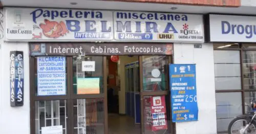 PAPELERIA BELMIRA BOGOTÁ PAPELERIA BELMIRA BOGOTÁ